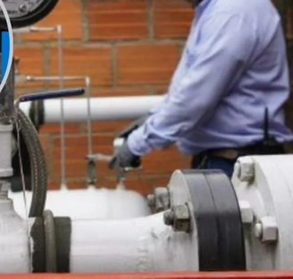 Así pueden suspender el servicio de gas en viviendas inhabitables tras el terremoto