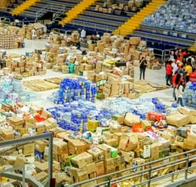 Bogotá deja de recibir ayudas para damnificados del terremoto: esta es la razón