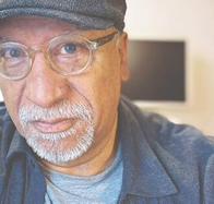 Roberto Rubiano Vargas y su visión fotográfica del fin del mundo en su más reciente novela