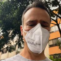 José Patiño hizo llamado tras hallar pertenencias de su padre en la calle