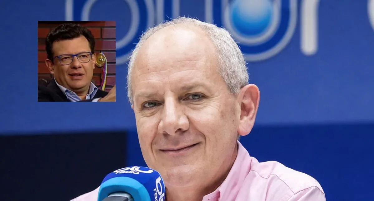 Zuleta celebra el nuevo rumbo que tomará RTVC y critica a Morris