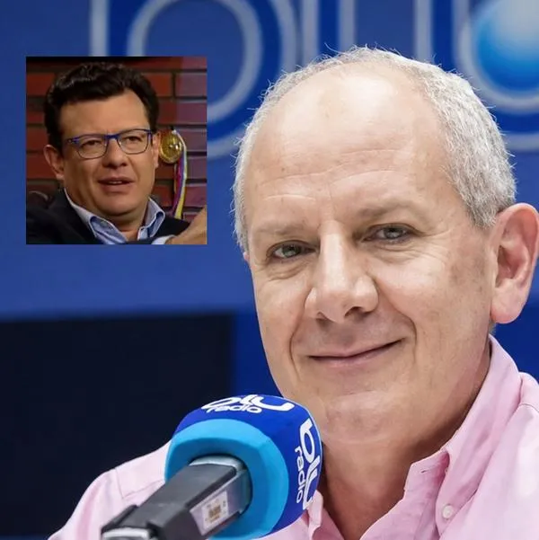 Zuleta celebra el nuevo rumbo que tomará RTVC y critica a Morris