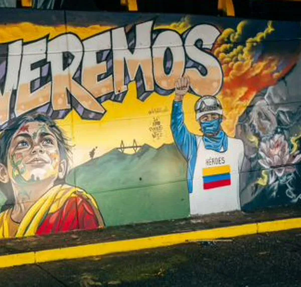 Pereira, siete días después: la tierra dejó de temblar, pero el dolor no