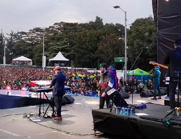 ¿Quiénes estarán en Rock al Parque 2026? Ya se conocen los artistas 