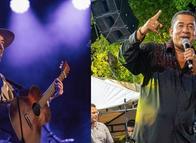 Habrá concierto solidario de Santiago Cruz y Zarabanda en Ibagué