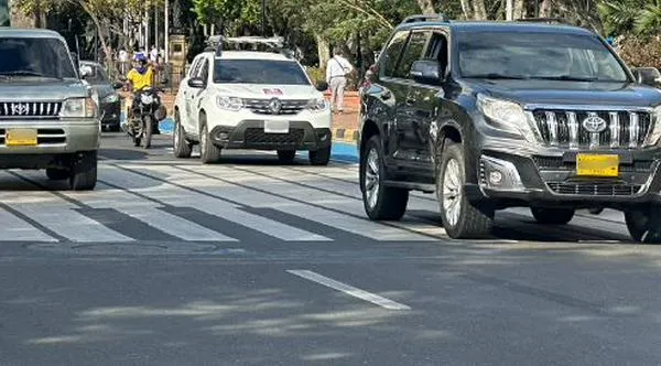 Pico y placa en Cali | Hay cambios para la semana del 18 al 22 de agosto; conozca la rotación