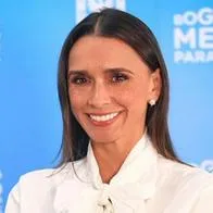 De la Espriella nombró a la embajadora de Colombia en EE. UU.: fue ministra