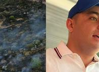 Valle de San Juan busca convertir un matadero en estación de bomberos