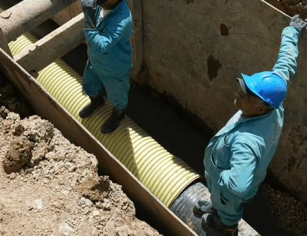 Cortes de agua en Bogotá del 18 al 20 de agosto del 2026 ¡Conoce detalles! 