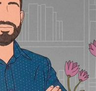 El juego de la vida de Andrés Ruiz