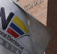 Así va la carrera de los partidos por un lugar en el CNE: ya está el listado de candidatos