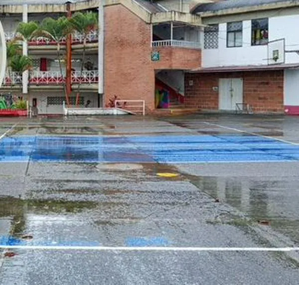 Pereira no volverá a clases presenciales hasta revisar la seguridad de los colegios