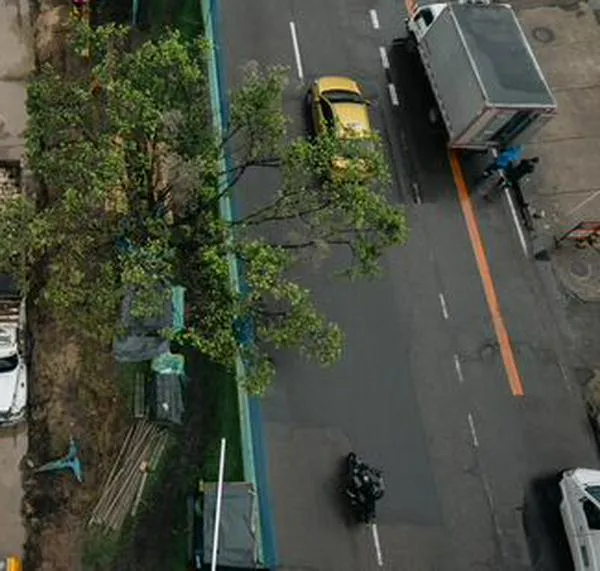 Nuevos cierres en la carrera Séptima: arrancan obras entre las calles 102 y 116