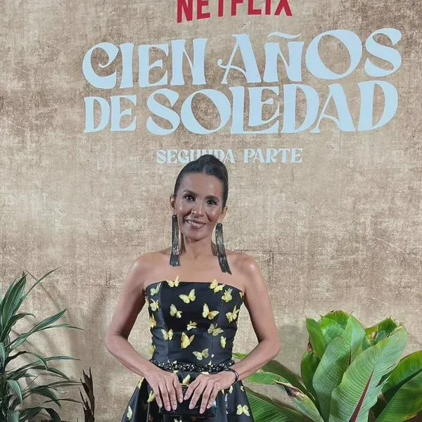 Del Cesar a Macondo: los dos actores vallenatos que hacen parte de ‘Cien años de soledad’