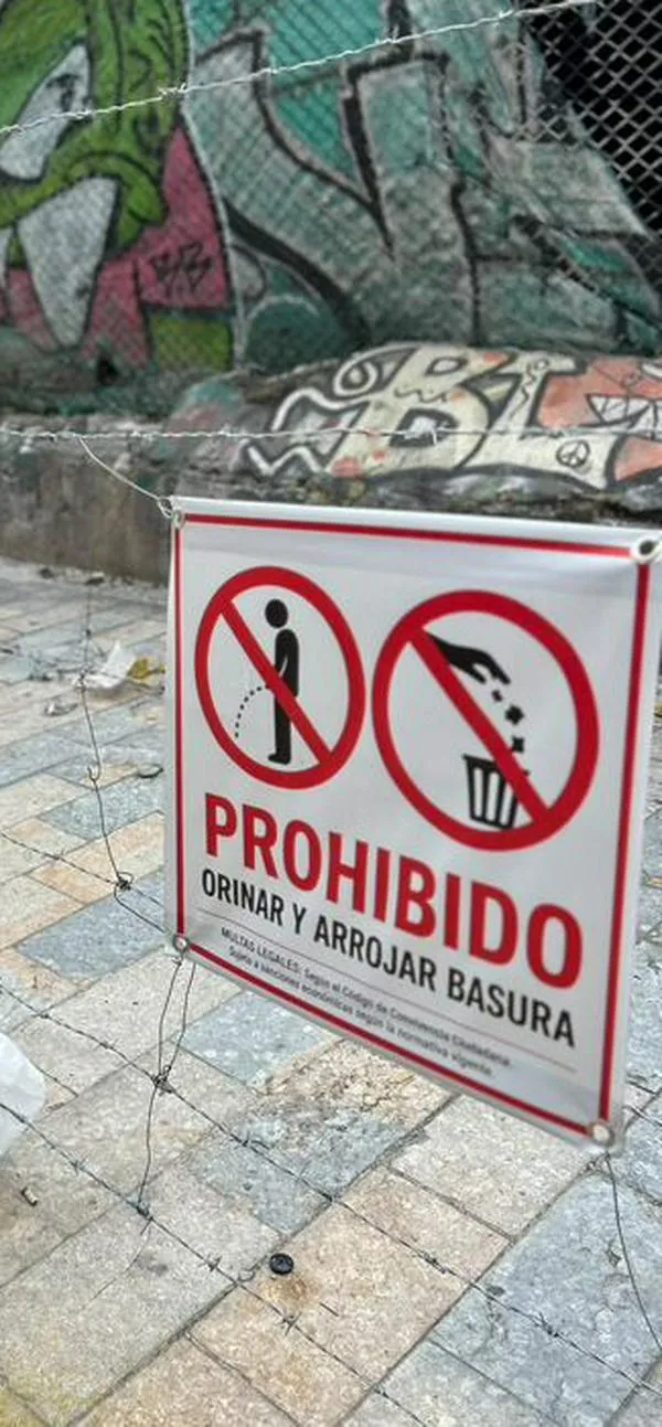 Bogotá enfrenta una crisis de residuos que persiste pese a las jornadas de limpieza