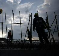 Murió trabajador de las obras del Metro de Bogotá tras accidente en la Estación 8