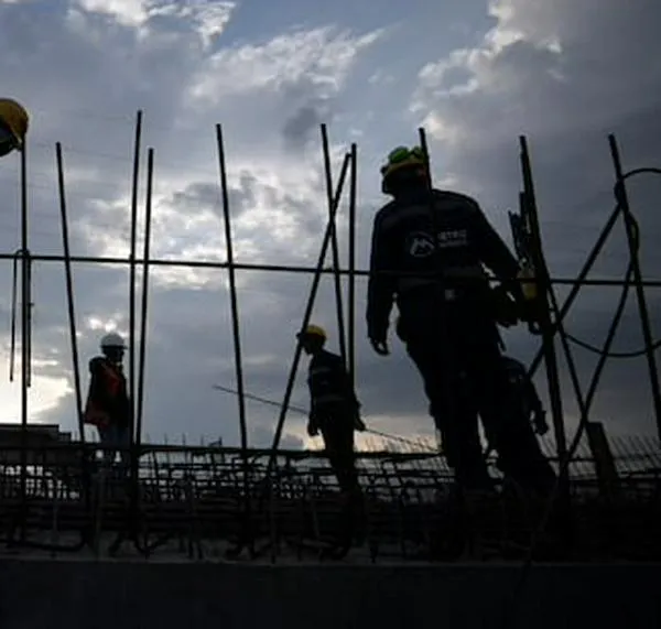 Murió trabajador de las obras del Metro de Bogotá tras accidente en la Estación 8