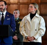 De la Espriella entregó balance sobre el terremoto en su primera alocución presidencial