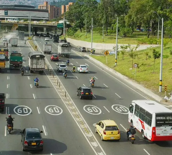 Pico y placa en Medellín: así funcionará en la semana del 18 al 21 de agosto de 2026
