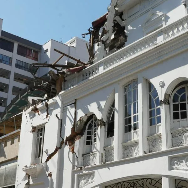 Cuándo regresarán a clases los colegios en Pereira: alerta por el terremoto