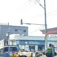 Nuevo pico y placa desde hoy