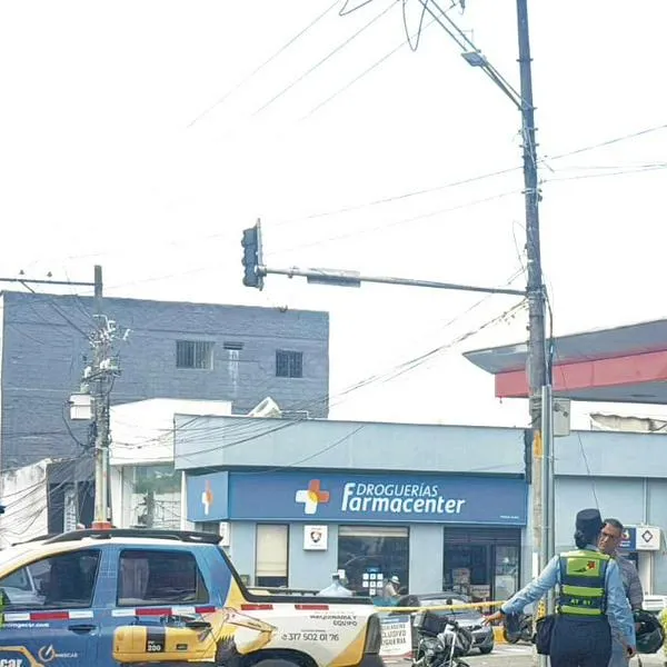 Nuevo pico y placa desde hoy