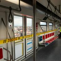 La Empresa Metro de Bogotá lamentó el fallecimiento del soldador David Gordillo en la Estación 8 y exigió al concesionario reforzar los protocolos. 