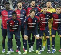 Positivo pronóstico para compañero de Yerry Mina, en Cagliari, que todavía lucha por su vida