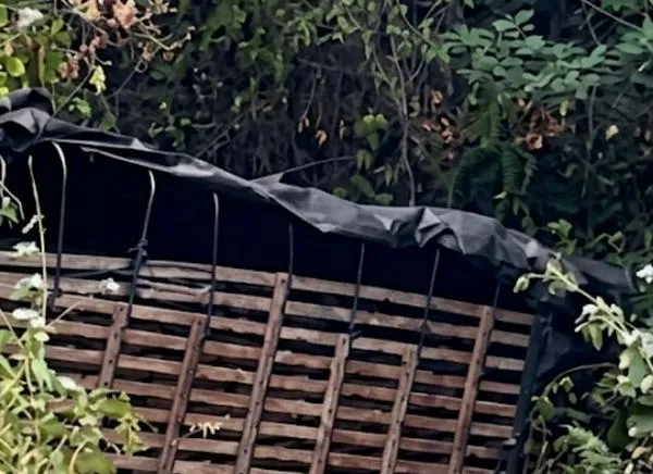 Camión con ayudas para damnificados se accidentó en el Tolima