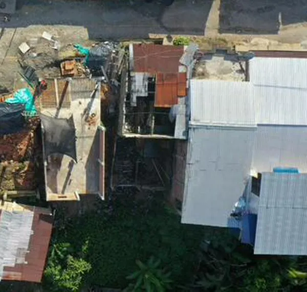 ¿Su casa debe ser revisada tras el terremoto? Una guía para saber cuándo levantar la mano 