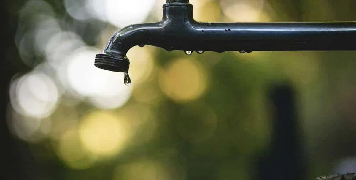 Estos barrios de Cali se quedarán sin agua este martes, 18 de agosto