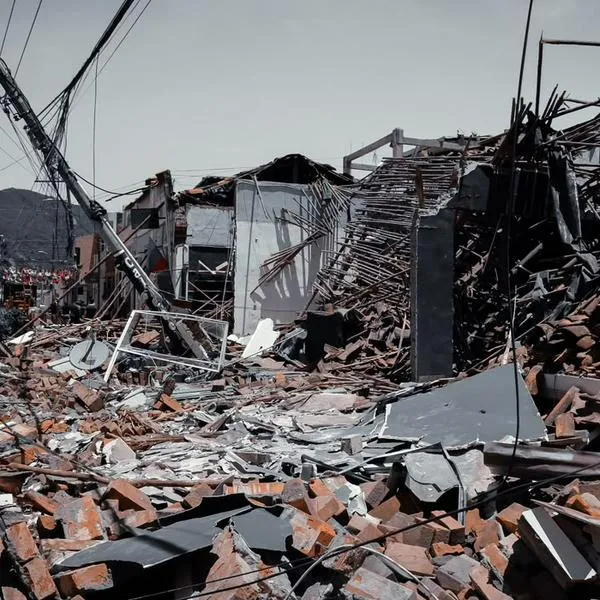 Medicina Legal identificó a 300 víctimas mortales del terremoto en Colombia