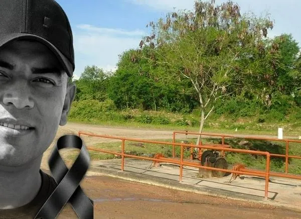 Sargento del Ejército murió tras caer a una canal en el Tolima