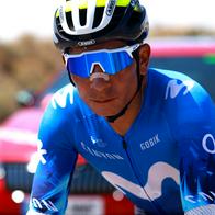 Nairo Quintana no correrá la Vuelta a España 2026: Movistar confirmó equipo