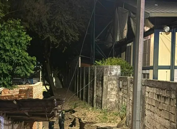 Homicidio en el sur del Tolima: un hombre fue asesinado a disparos