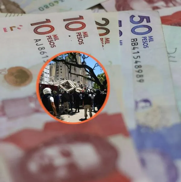 Conozca las recomendaciones del Ministerio del Trabajo, incluyendo el adelanto de prima, vacaciones y cesantías, para proteger el empleo tras el sismo.