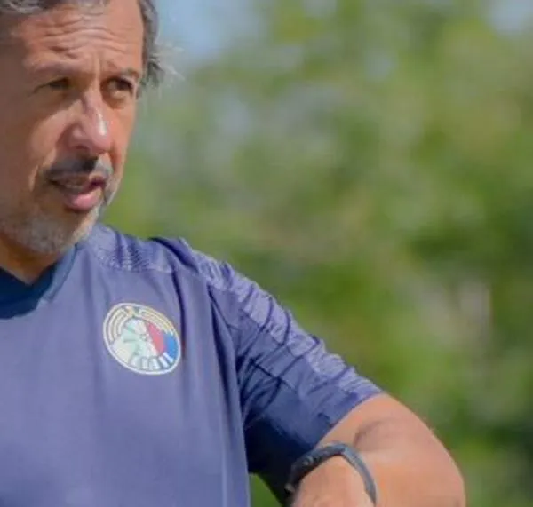 Lorenzo mueve su cuerpo técnico: ¿quién es José María Bazán, el argentino que llegaría a la Selección Colombia?