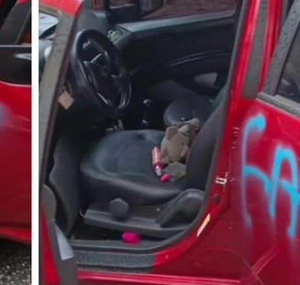Autoridades adelantan búsqueda de tres policías de la Dijín secuestrados en vía Cúcuta-Ocaña