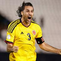 Mario Alberto Yepes