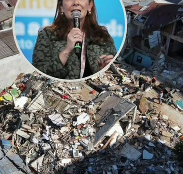MinSalud alerta por riesgo de enfermedades tras el terremoto: estas son las principales amenazas