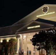 Conozca los detalles de nueva sede presidencial alterna del presidente Abelardo De La Espriella en el Batallón Paraíso de Barranquilla, estrenada oficiaL.