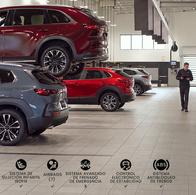 Mantenimiento Mazda: cómo cuidar el motor y evitar depósitos de combustible