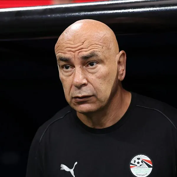 Hossam Hassan