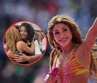 Shakira quedó sorprendida con la gobernadora del Chocó: a qué se comprometió