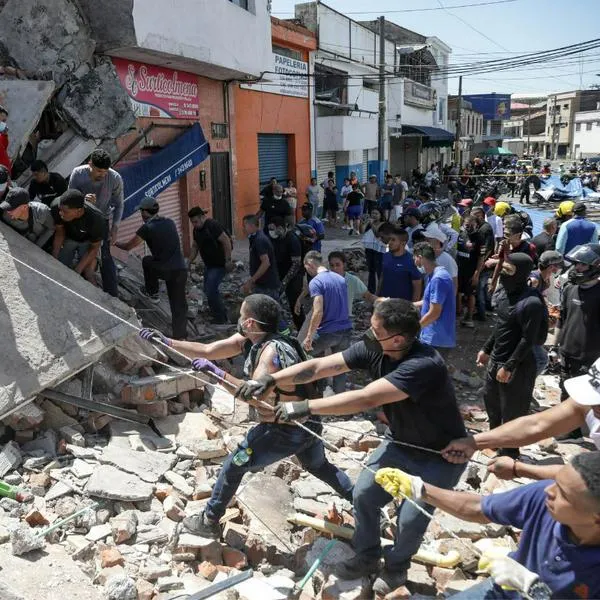 Consulte el nuevo balance de la UNGRD con la actualización oficial sobre la emergencia, las afectaciones en infraestructura y la atención a las familias. 