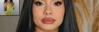 “Mi madre está muy afligida”: hermana de Angie Argaez pide ayuda para encontrar a la influencer guajira