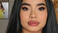“Mi madre está muy afligida”: hermana de Angie Argaez pide ayuda para encontrar a la influencer guajira