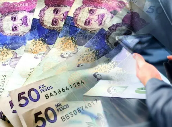 Economía de Colombia creció 3,5% en el segundo trimestre de 2026: PIB subió 2.9 