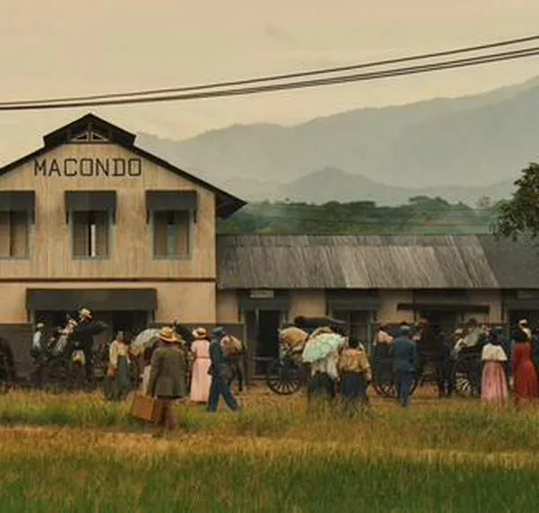 Netflix revela el tráiler del gran final de la serie “Cien años de soledad”