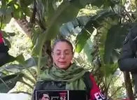 ELN lanza advertencia al Gobierno de Abelardo de la Espriella